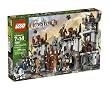 LEGO Castle Trolls' Mountain Fortress (7097)