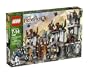 LEGO Castle Trolls' Mountain Fortress (7097)