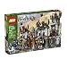 LEGO Castle Trolls' Mountain Fortress (7097)