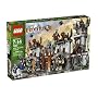 LEGO Castle Trolls' Mountain Fortress (7097)