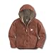 Carhartt Women's Sandstone Sierra Jacket - Sherpa Lined