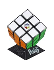 Toy: Rubiks Cube Game - Hasbro Games