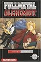 Fullmetal Alchemist, Tome 22 :