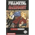 Fullmetal Alchemist, Tome 22 :