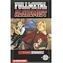 Fullmetal Alchemist, Tome 22 :
