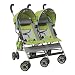 Jeep Wrangler All-Weather Twin Sport gEdition Stroller