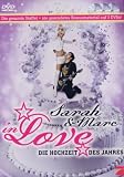 Sarah Connor & Marc Terenzi - Sarah & Marc in Love: Die Hochzeit des Jahres (3 DVDs)