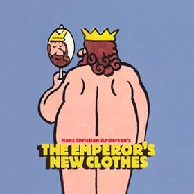 The Night Kitchen Radio Theater Presents: The Emperor's New Clothes (Unabridged)