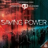 Saving Power (CD + DVD)