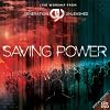 Saving Power (CD + DVD)