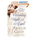 Wedding Night With the Earl: The Heirs' Club of Scoundrels