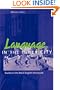 Language in the Inner City: Studies in the Black English Vernacular