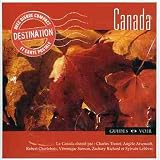 Destination Le Canada