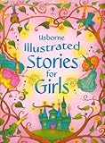 Illustrated stories for girls