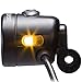 Light & Motion Imjin 800 Bike Light, Black