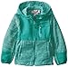 Free Country Little Girls' Space-Dye Fleece Jacket