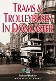 Trams and trolleybuses in Doncaster