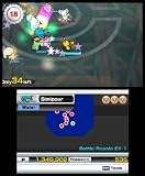 Pokemon Rumble Blast 3DS