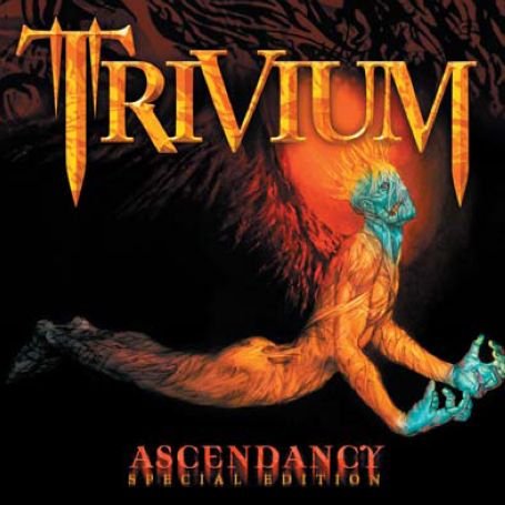 Childrens Toyshop  Music : Ascendancy: Special Edition/+DVD