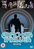 Armchair Thriller Vol. 4 - The Victim [1967] [DVD]