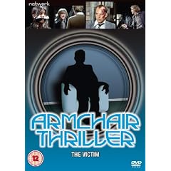 Armchair Thriller Vol. 4 - The Victim [1967] [DVD]