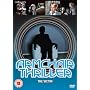 Armchair Thriller Vol. 4 - The Victim [1967] [DVD]