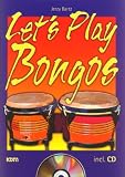 Let s Play Bongos