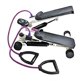 Phoenix Denise Austin 99120 Mini Stepper Plus