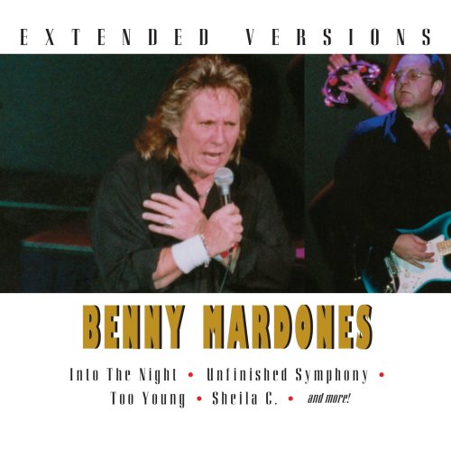 Benny Mardones - Extended Versions