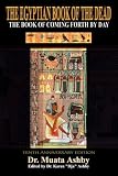 Ancient Egyptian Book of the Dead