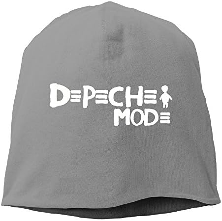 Philphil DM LOGO Sports & Street Skull Beanie Winter Cap Hat
