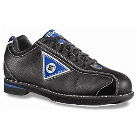 Retro Neon Series Mens Bowling Shoe By Etonic