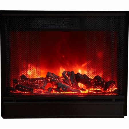 RealFlame 4097 Electric Firebox Conversion RealFlame 4097 Electric Firebox Conversion