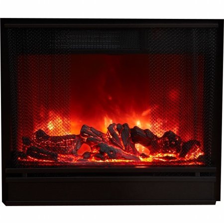 RealFlame 4097 Electric Firebox Conversion