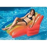 51gL3THTo L. SL160  Rainbow Swimming Pool Lounger