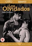 Los Olvidados [DVD]