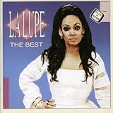 The Best. La Lupe Tracks: La Tirana, Si Vuelves Tu, Que Te Pedi, Como Acostumbro, Amor Gitano, Puro Teatro, Carcajada Final, Lo Que Paso, Paso, Tan Lejos Y Sin Embargo Te Quiero, Esas Lagrimas Son Pocas, Fijense, No Me Quieras Tanto, Dueno De Mi Corazon, Se Acabo, Esta Es Mi Vida