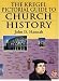 Kregel Pictorial Guide to Church History, Volume 1 (Kregel Pictorial Guides) (Kregel Pictorial Guide Series, The) by John D. Hannah