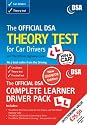 The Official DSA Complete Learner Driver Pack: 2008/09 Edition: Valid for Tests Taken from 1 September 2008