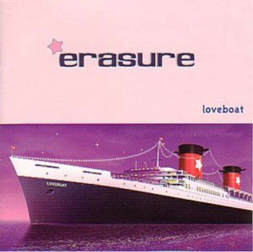 Album Art for Loveboat by Erasure