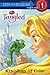 Tangled: Kingdom of Color (Step Into Reading, Step 1)