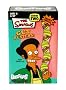 Bust Ups Apu