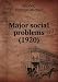 Major social problems (1920) con Libri relativi al nominativo: 51gL4oPxv5L._SL75_