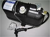 FLM M101526F31 FM III 503 Series 2 Piece Toilet Flushmate Replacement Tank for Most Two Piece Toilets | Non Returnable |Warning: Not a Gravity Fed Retrofit or for Other Toilet Brands | Replaces M-101526-F03 and M-101526-F3