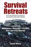 Survival Retreats