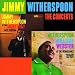 JIMMY WITHERSPOON/THE SPOON CONCERTS  from Decca (UMO)
