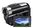 Sony HDR-UX10 4MP DVD High Definition Handycam Camcorder with 15x Optical Zoom