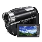 Sony HDR-UX10 4MP DVD High Definition Handycam Camcorder with 15x Optical Zoom