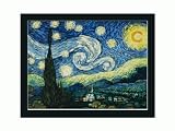  Art Reproduction Oil Painting – Van Gogh ...