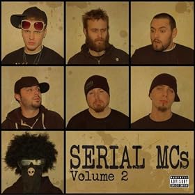 Serial Mcs, Volume 2 [Explicit]